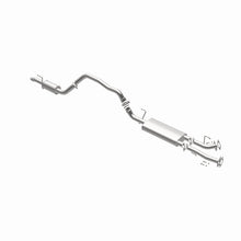 Load image into Gallery viewer, BRExhaust 08-17 Toyota Sequoia Exhaust Kit