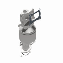 Load image into Gallery viewer, MagnaFlow 09-10 Acura RL 3.7L Direct Fit Converter