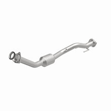 Load image into Gallery viewer, MagnaFlow 02-03 Chevrolet Trailblazer 4.2L Direct Fit Converter