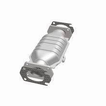 Load image into Gallery viewer, MagnaFlow 83-85 Camaro/Fbird 5.0L CA Direct Fit Converter