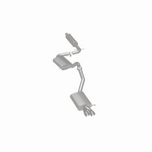 Load image into Gallery viewer, MagnaFlow BRE Exhaust Kit 12-14 Volkswagen Jetta 2.5L