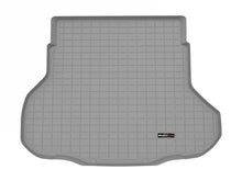 Load image into Gallery viewer, WeatherTech 2025+ BMW X3M50i Cargo Liner w/ Bumper Protector - Black