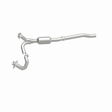 Load image into Gallery viewer, MagnaFlow 02-03 Dodge Ram 1500 3.7L Direct Fit Converter