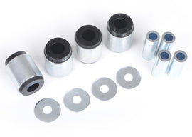 Whiteline 03-09 Lexus GX470 Front Upper Control Arm - Bushing Kit