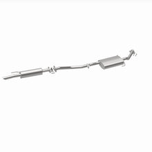Load image into Gallery viewer, MagnaFlow BRE Exhaust Kit 01-03 Toyota Sienna 3.0L