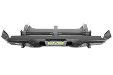 Load image into Gallery viewer, DV8 Offroad 20-23 Jeep Gladiator JT MTO Series Accessory Hitch (Use w/ PN RBGL-12)