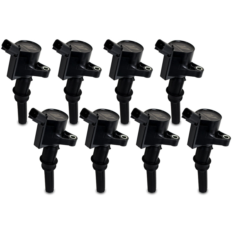 Mishimoto 01-10 Ford F150 Eight Cylinder Ignition Coil Set