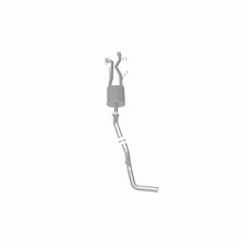 Load image into Gallery viewer, BRExhaust 07-11 Toyota Tundra Exhaust Kit