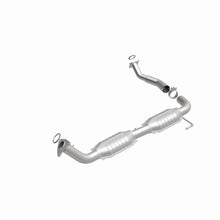 Load image into Gallery viewer, MagnaFlow 07-12 Toyota Tundra 4.0L Direct Fit Converter