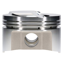 Load image into Gallery viewer, JE Pistons Chevrolet Big Block 4.310in Bore 1.270in CH 18.00 CC Piston Kit