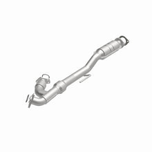 Load image into Gallery viewer, MagnaFlow 07-09 Nissan Altima 3.5L Direct Fit Converter