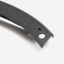 Load image into Gallery viewer, Anderson Composites 2024 Ford Mustang Type-AC Carbon Fiber Rear Spoiler Module W/ Spoiler Holes
