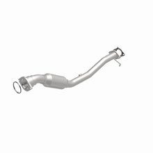 Load image into Gallery viewer, MagnaFlow 04-06 Pontiac Grand Prix 3.8L Direct Fit Converter