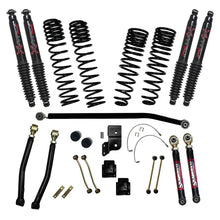 Load image into Gallery viewer, Skyjacker GLAD NR GAS 6.5in SYS Long Travel Black MAX