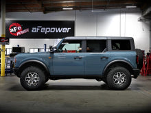 Load image into Gallery viewer, aFe CONTROL 1.25 IN Leveling Kit 21-24 Ford Bronco - Red