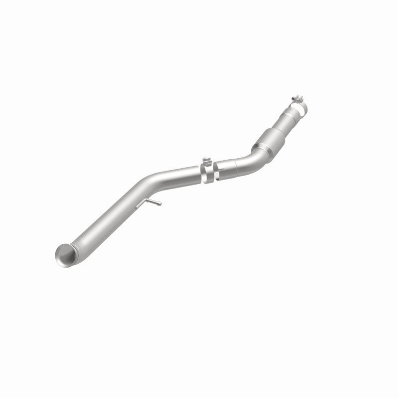 MagnaFlow 15-16 328i GT xDrive L4 2 OEM Underbody Direct Fit Converter