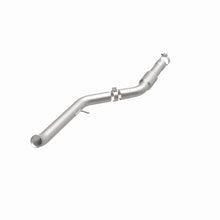 Load image into Gallery viewer, MagnaFlow 15-16 328i GT xDrive L4 2 OEM Underbody Direct Fit Converter