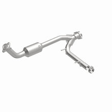 Load image into Gallery viewer, MagnaFlow 2005 Lincoln Navigator 5.4L Direct Fit Converter