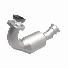Load image into Gallery viewer, MagnaFlow 2003 Jeep Liberty 3.7L Direct Fit Converter