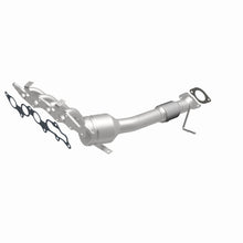 Load image into Gallery viewer, MagnaFlow 08-10 Mazda 5 2.3L Direct Fit Converter
