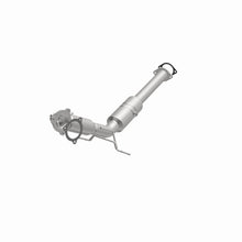 Load image into Gallery viewer, MagnaFlow 02-04 Volvo S60 2.3L Direct Fit Converter