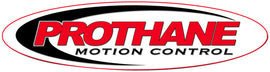 Prothane 07-12 Acura RDX Front Control Arm Bushings - Red