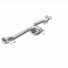 Load image into Gallery viewer, BRE Exhaust 06-12 Fusion Milan MKZ Zephyr 3.0L 3.5L Front Pipe Kit