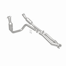 Load image into Gallery viewer, MagnaFlow 15-17 Ford Transit-150 3.7L Direct Fit Converter
