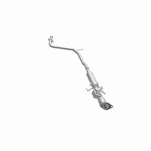 Load image into Gallery viewer, MagnaFlow Direct Fit Catalytic Converter 12-15 Toyota Prius Plug -In Underbody 1.8L