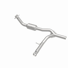 Load image into Gallery viewer, MagnaFlow 07-08 F-150 V8 4.6 OEM Underbody Direct Fit Converter