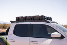 Load image into Gallery viewer, DV8 Offroad 2024-2025 Toyota Tacoma Double Cab Roof Rack