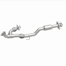 Load image into Gallery viewer, MagnaFlow 18-20 Infiniti QX60 REAR Underbody 3.5L Direct Fit Converter