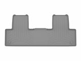 WeatherTech 25-25 Volvo EX90 3rd Row Rear FloorLiner - Grey