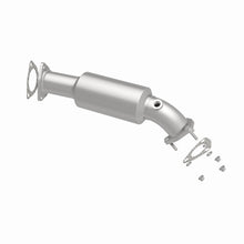 Load image into Gallery viewer, MagnaFlow 01-05 Volkswagen Passat 1.8L Direct Fit Converter