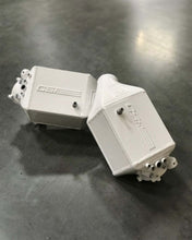 Load image into Gallery viewer, CSF 12-16 BMW M5 (F10) / 12-18 BMW M6 (F06/F12/F13) Twin Charge-Air-Cooler Set - Alpine White