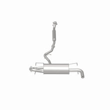 Load image into Gallery viewer, MagnaFlow BRE Exhaust Kit 08-11 Subaru Impreza Outback Sport