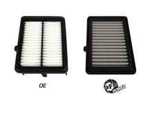 Load image into Gallery viewer, aFe Magnum FLOW OE Replacement Air Filter w/ Pro DRY S Media Honda Fit 15-20 L4-1.5L