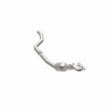 Load image into Gallery viewer, MagnaFlow 20-21 Dodge Charger 3.6L Direct Fit Converter