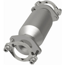 Load image into Gallery viewer, MagnaFlow 2009 Hyundai Genesis 4.6L Direct Fit Converter