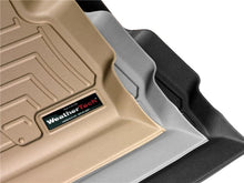 Load image into Gallery viewer, WeatherTech 1st &amp; Second Row Gray Floorliners - 14-20 Toyota Tundra