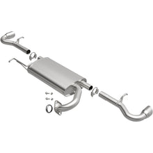 Load image into Gallery viewer, MagnaFlow BRE Exhaust Kit 09-15 TOYOTA VENZA 3.5L