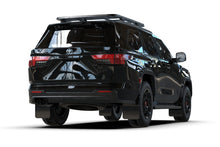 Load image into Gallery viewer, Rally Armor 23-26 Toyota Sequoia Black UR Mud Flap w/ Metallic Black Logo