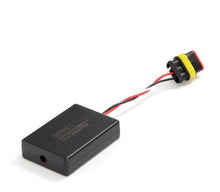 Load image into Gallery viewer, AlphaRex 18-23 Jeep Wrangler JL LED Tail to ARX NOVA-Series Tail Light Converters (Req For LED Tail)