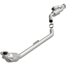 Load image into Gallery viewer, MagnaFlow 2005 Mercedes-Benz CLK320 3.2L Direct Fit Converter