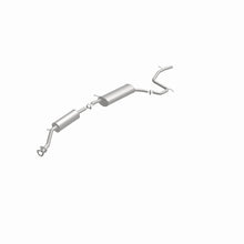 Load image into Gallery viewer, MagnaFlow BRE Exhaust Kit 05-10 Honda Odyssey 3.5L