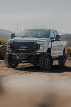 Load image into Gallery viewer, DV8 17-22 Ford Super Duty F-250/F-350 Spec Series Front Bumper