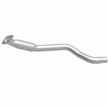 Load image into Gallery viewer, MagnaFlow 08-10 Dodge Challenger 6.1L Direct Fit Converter