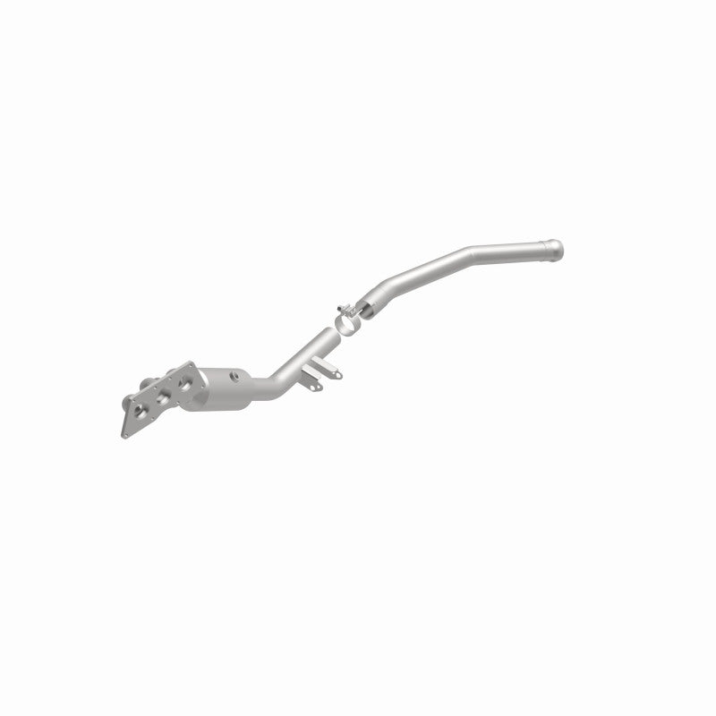 MagnaFlow 12-15 Mercedes-Benz ML350 3.5L Direct Fit Converter
