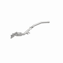 Load image into Gallery viewer, MagnaFlow 12-15 Mercedes-Benz ML350 3.5L Direct Fit Converter