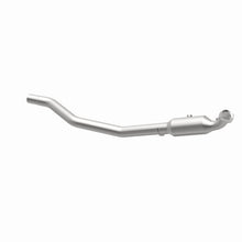 Load image into Gallery viewer, MagnaFlow 09-12 Mercedes-Benz GL450 4.6L Direct Fit Converter